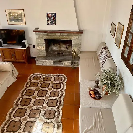 Beachfront Rodi Pelion * Kato Gatzea