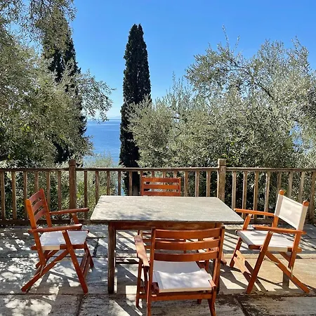 Beachfront Rodi Pelion Villa *