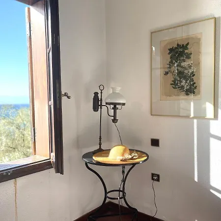 Beachfront Rodi Pelion Villa *