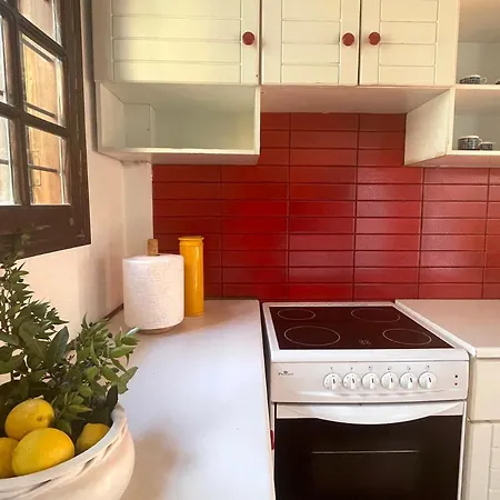 Villa Beachfront Rodi Pelion