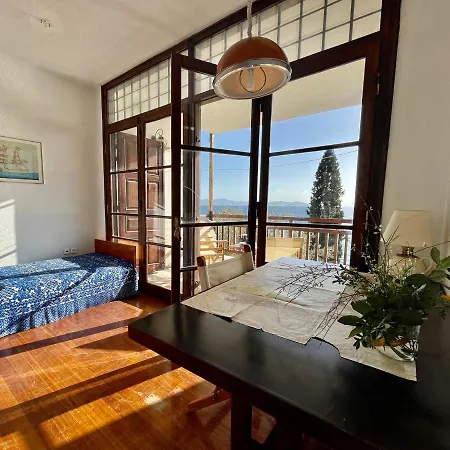 Beachfront Rodi Pelion Villa