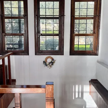 Beachfront Rodi Pelion Kato Gatzea