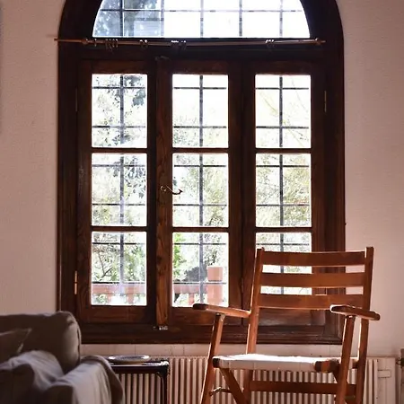 Villa Beachfront Rodi Pelion Kato Gatzea