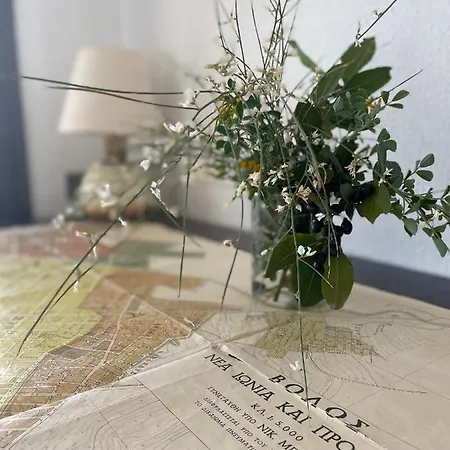 Beachfront Rodi Pelion Kato Gatzea