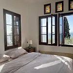 Villa Beachfront Rodi Pelion Kato Gatzea