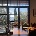 Villa Beachfront Rodi Pelion Kato Gatzea