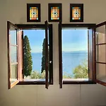 Beachfront Rodi Pelion Villa