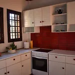 Villa Beachfront Rodi Pelion