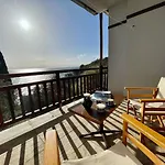 Beachfront Rodi Pelion Villa Kato Gatzea
