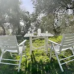 Beachfront Rodi Pelion *