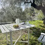 Beachfront Rodi Pelion