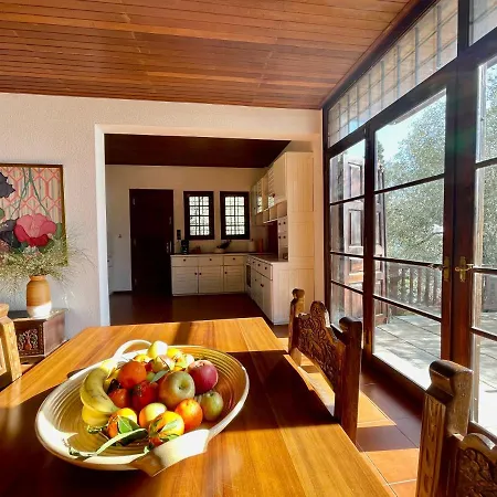 Rodi Pelion Villa Kato Gatzea