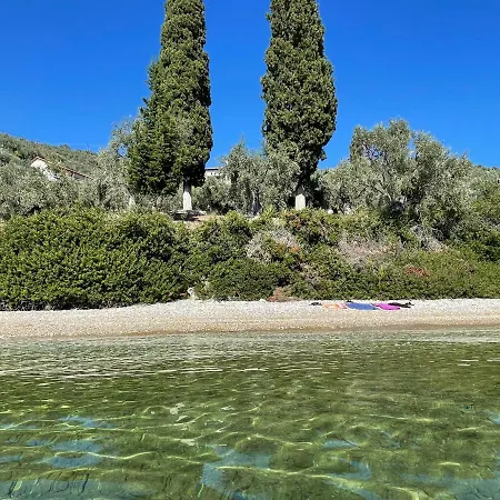 וילה Rodi Pelion *