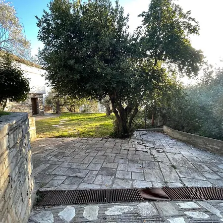 Beachfront Rodi Pelion * كاتو جاتزي