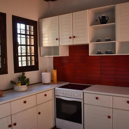 וילה Rodi Pelion