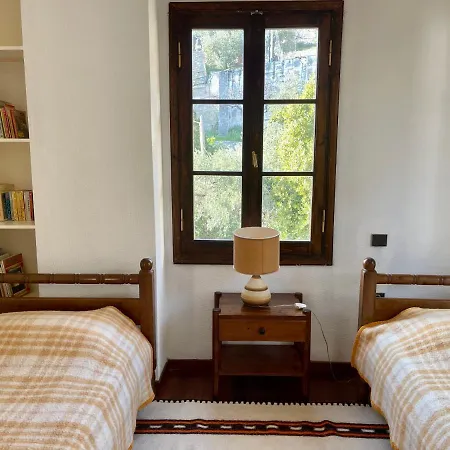 Beachfront Rodi Pelion كاتو جاتزي