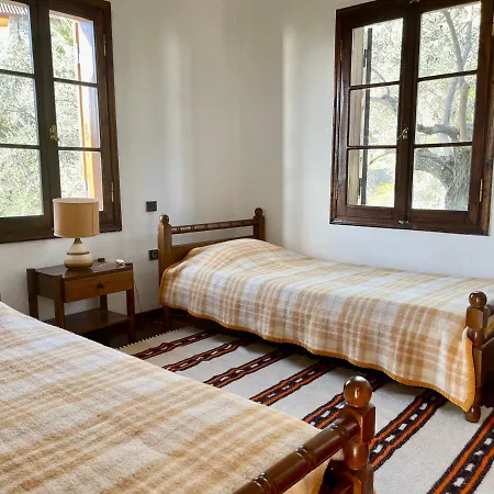 Villa Rodi Pelion *