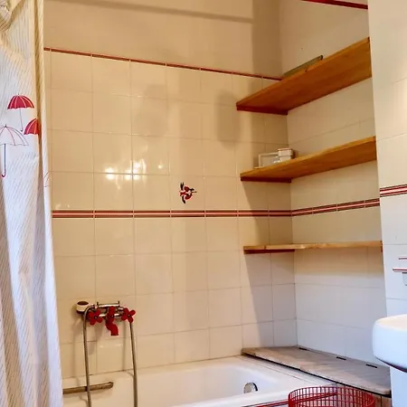 Beachfront Rodi Pelion فيلة