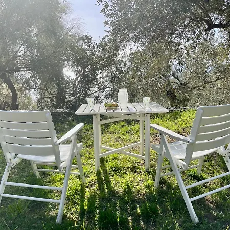 Beachfront Rodi Pelion *