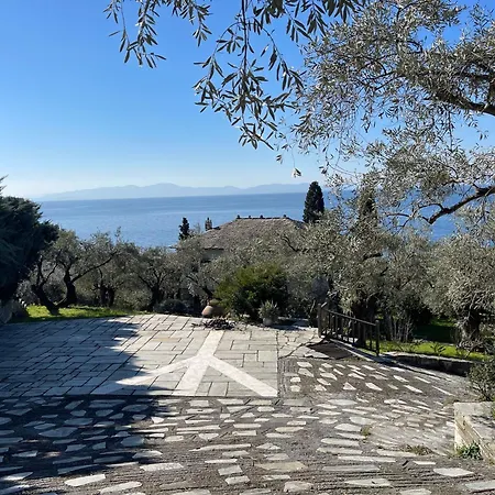 Beachfront Rodi Pelion