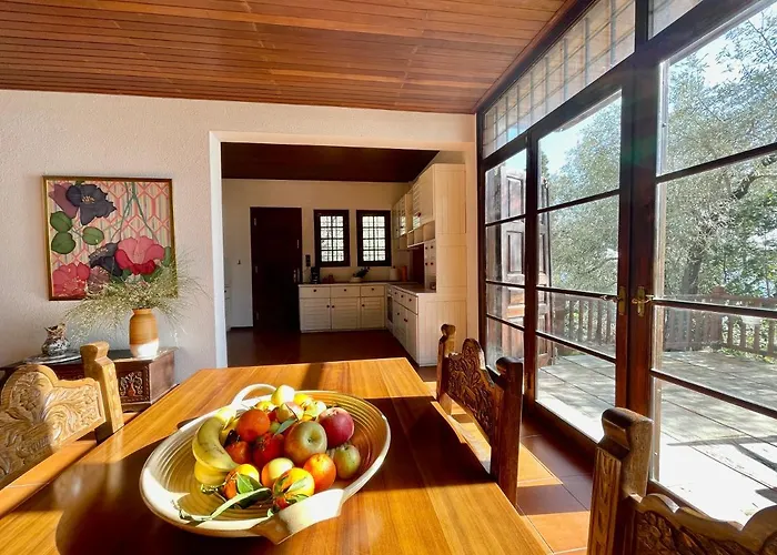 Beachfront Rodi Pelion Villa Kato Gatzea