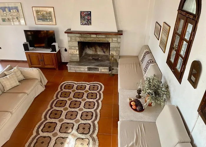 Beachfront Rodi Pelion * Kato Gatzea