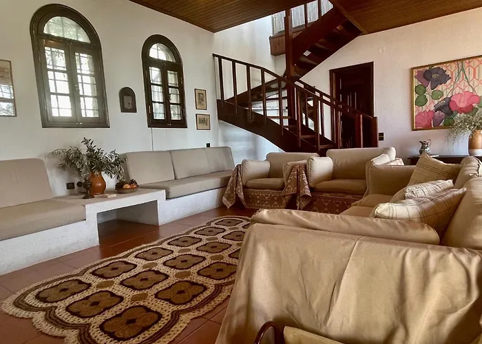 Beachfront Rodi Pelion Kato Gatzea