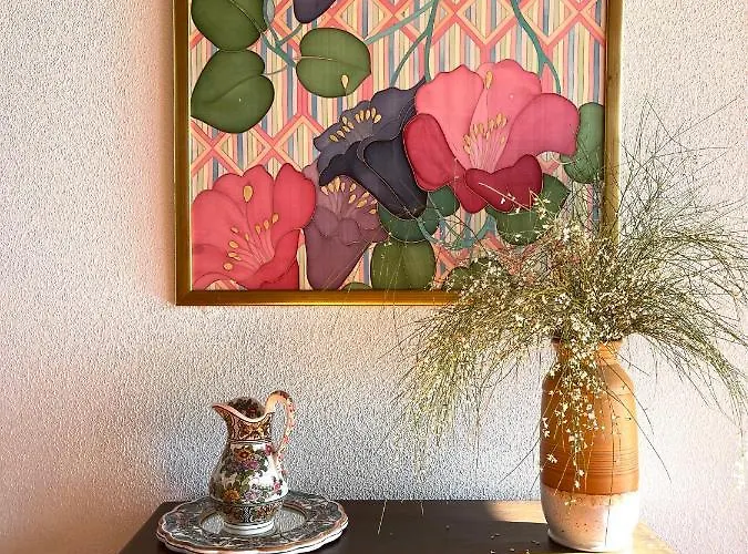 Beachfront Rodi Pelion Villa *