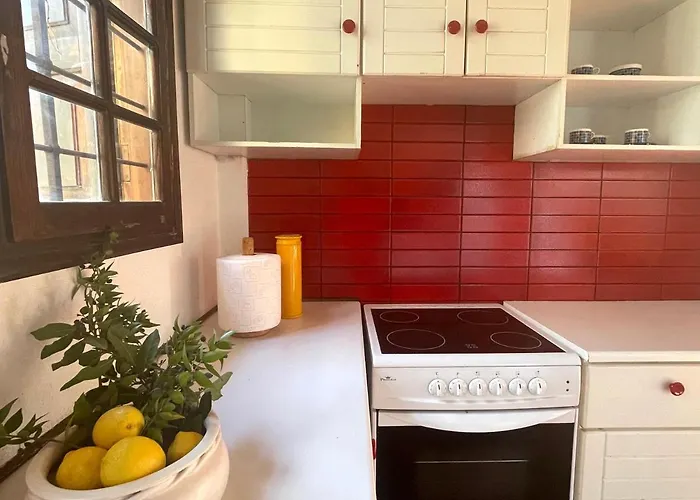 Villa Beachfront Rodi Pelion