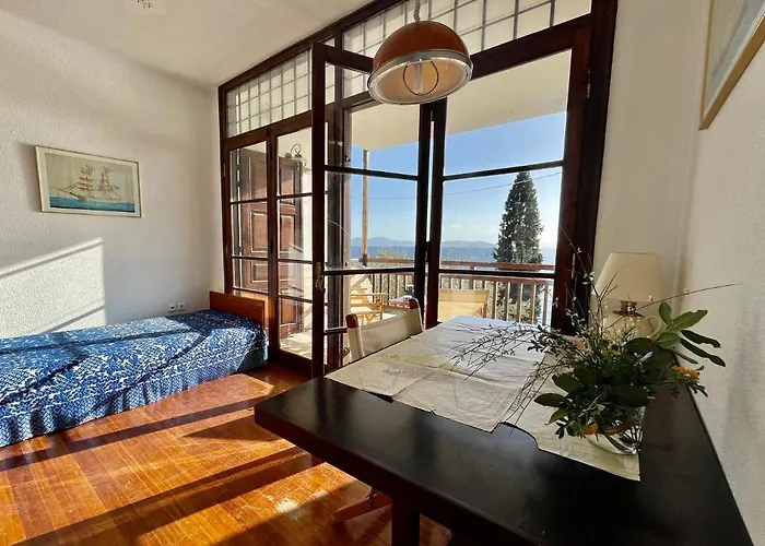 Beachfront Rodi Pelion Villa