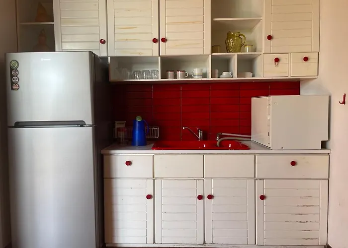 Beachfront Rodi Pelion Villa