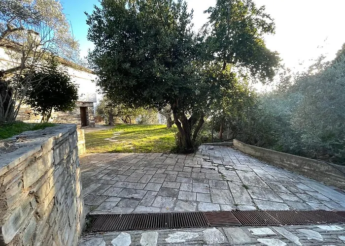 Beachfront Rodi Pelion * Kato Gatzea