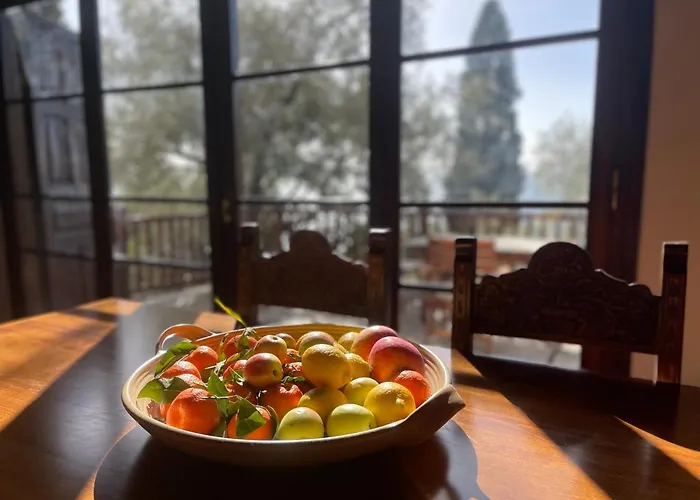 Beachfront Rodi Pelion