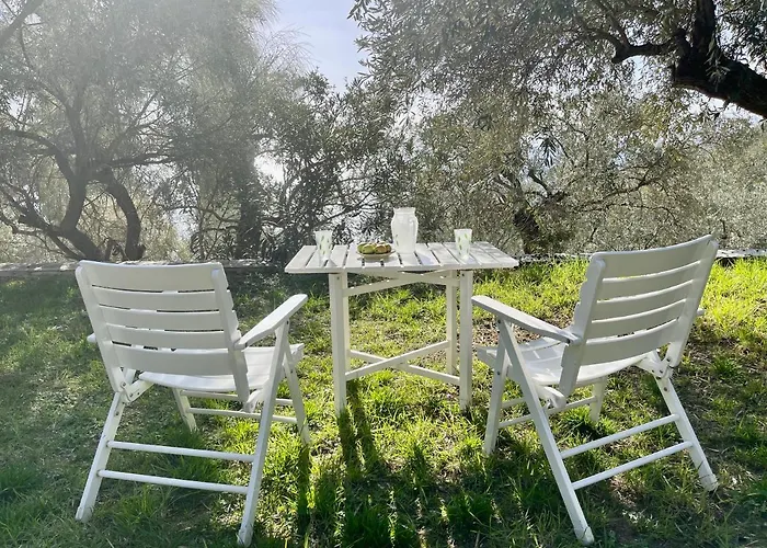 Beachfront Rodi Pelion *