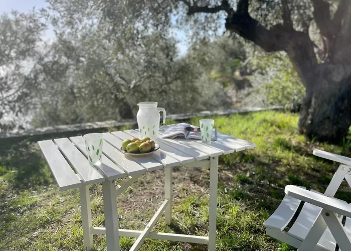 Beachfront Rodi Pelion