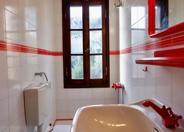 Beachfront Rodi Pelion * Kato Gatzea