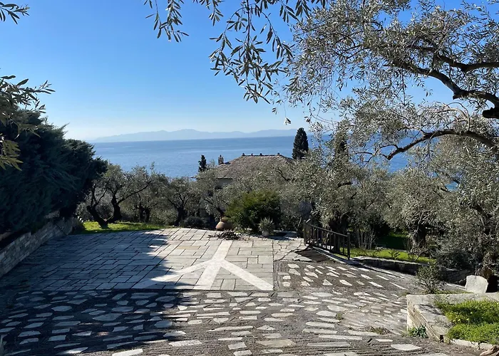 Beachfront Rodi Pelion